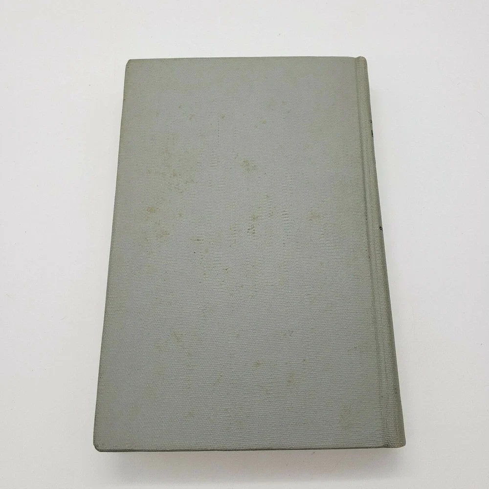 Handbook of American Silver and Pewter Marks by C. Jordan Thorn‎ Hardcover 1949